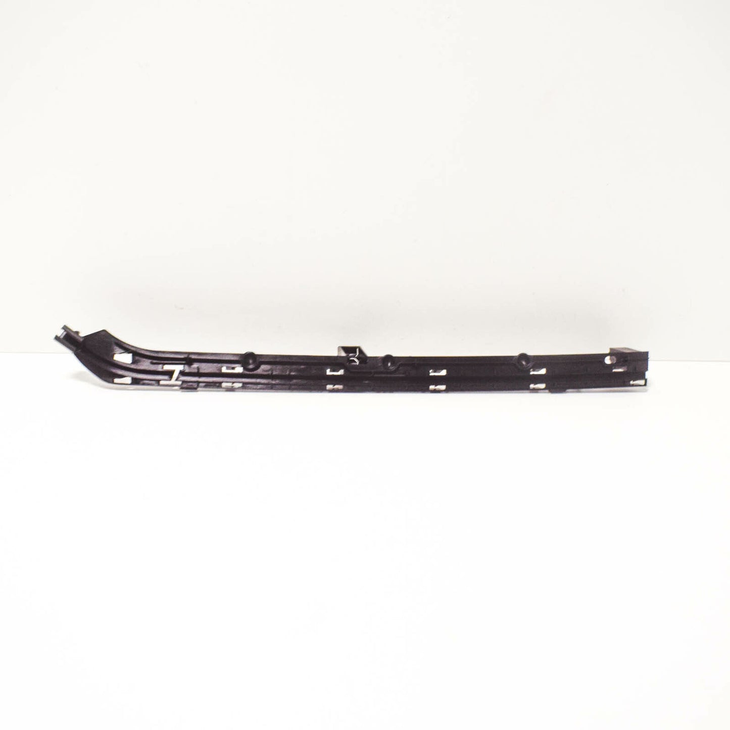 NEW AUDI A6 C7 ROLLER BLIND RIGHT GUIDE RAIL 4G58643064PK ORIGINAL