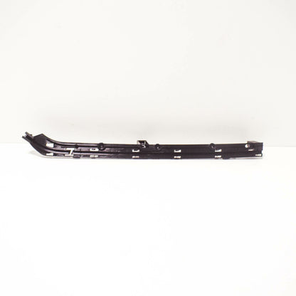 NEW AUDI A6 C7 ROLLER BLIND RIGHT GUIDE RAIL 4G58643064PK ORIGINAL