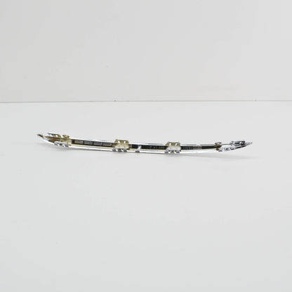 NEW MERCEDES-BENZ C W205 RIGHT REAR BUMPER CHROME TRIM A2058850621 ORIGINAL