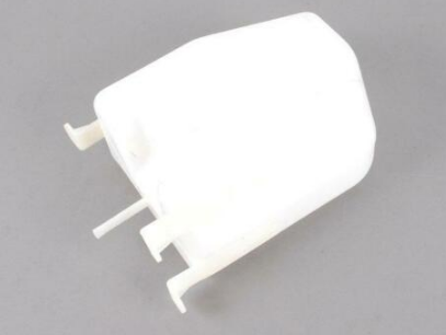 new mercedes-benz sl r129 coolant overflow reservoir a1295000249 original