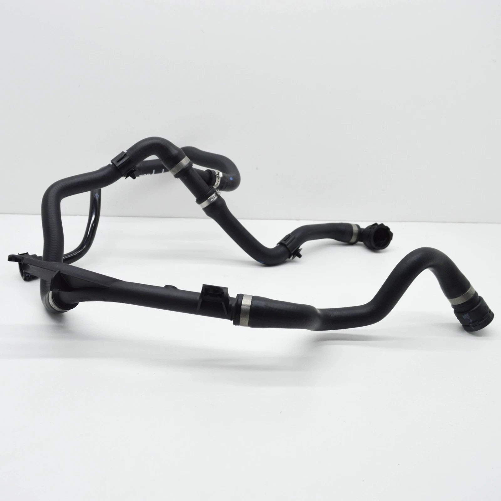 NEW BMW 3 F30, F80 COOLANT HOSE 17128634283 8634283 ORIGINAL