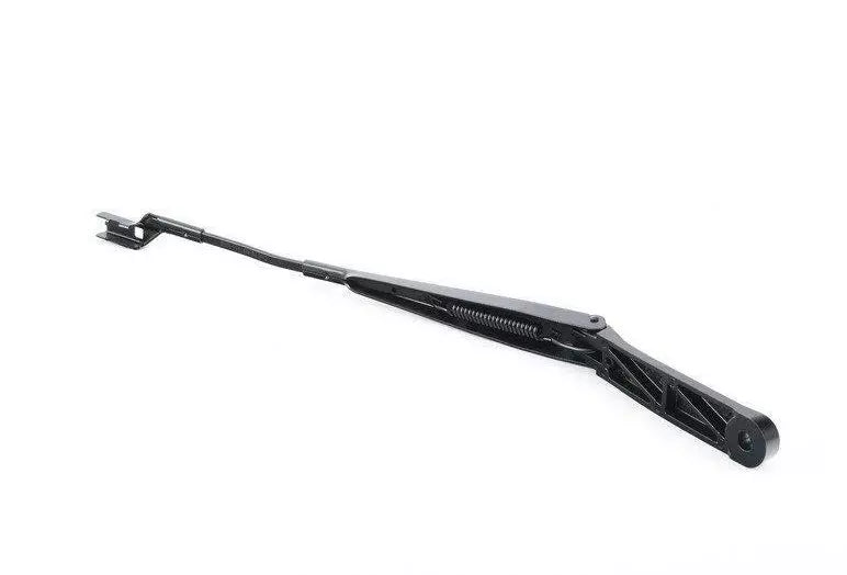 NEW VOLKSWAGEN GOLF MK7 FRONT LEFT AERO WIPER ARM LHD 5G1955409B ORIGINAL