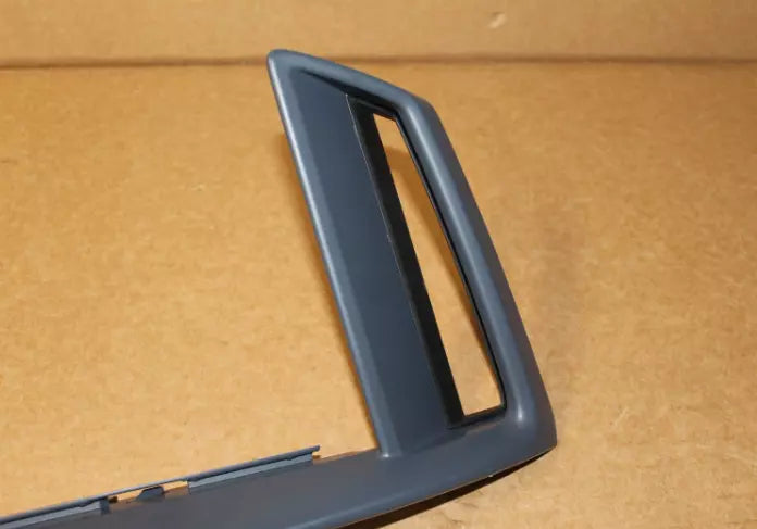 NEW AUDI RS3 FRONT LEFT BUMPER SPOILER 8V5807717GRU ORIGINAL