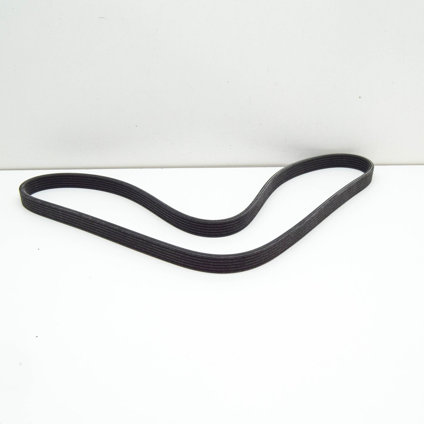 NEW AUDI TT 8N ACCESSORY DOUBLE POLY V-BELT 066145933J ORIGINAL