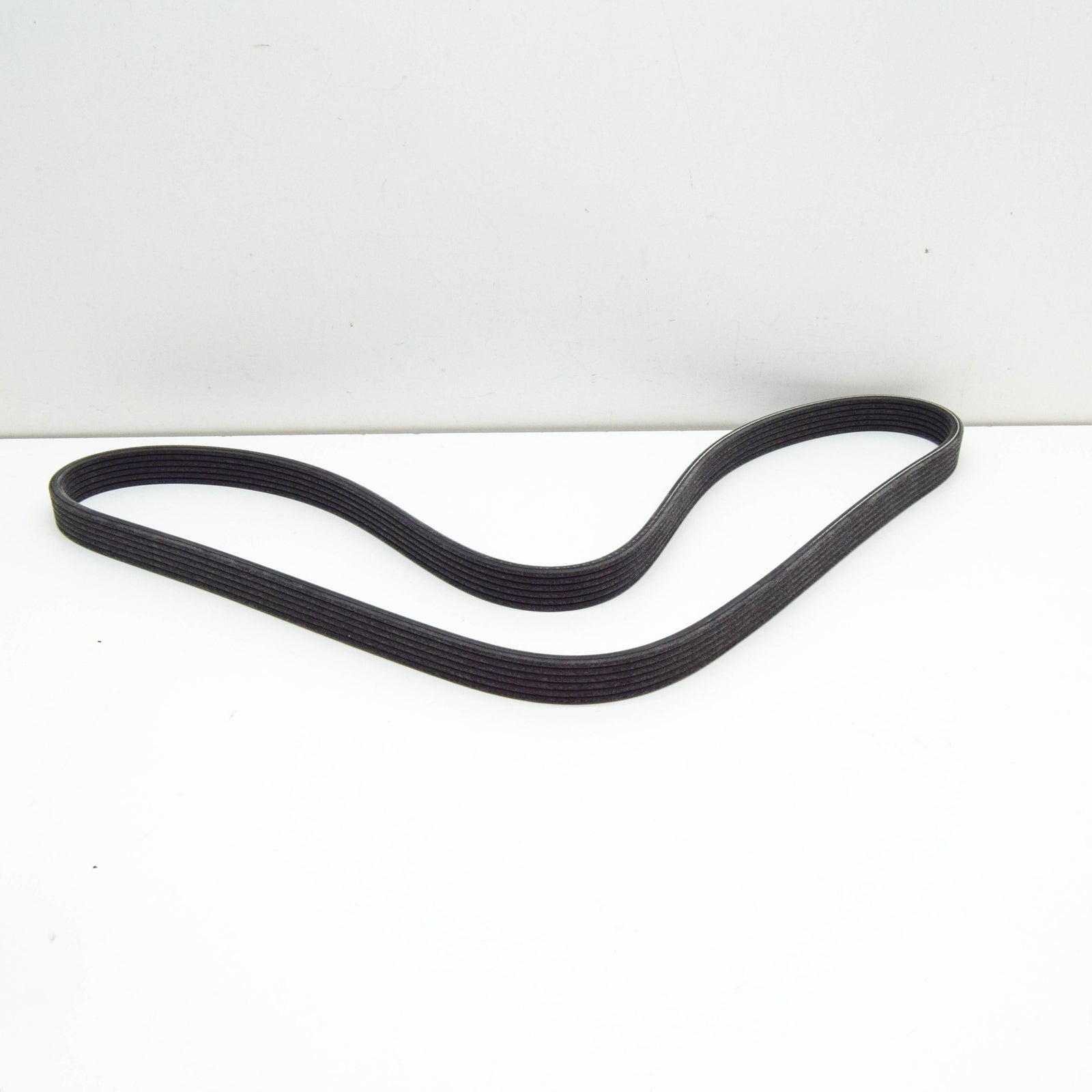 NEW AUDI TT 8N ACCESSORY DOUBLE POLY V-BELT 066145933J ORIGINAL