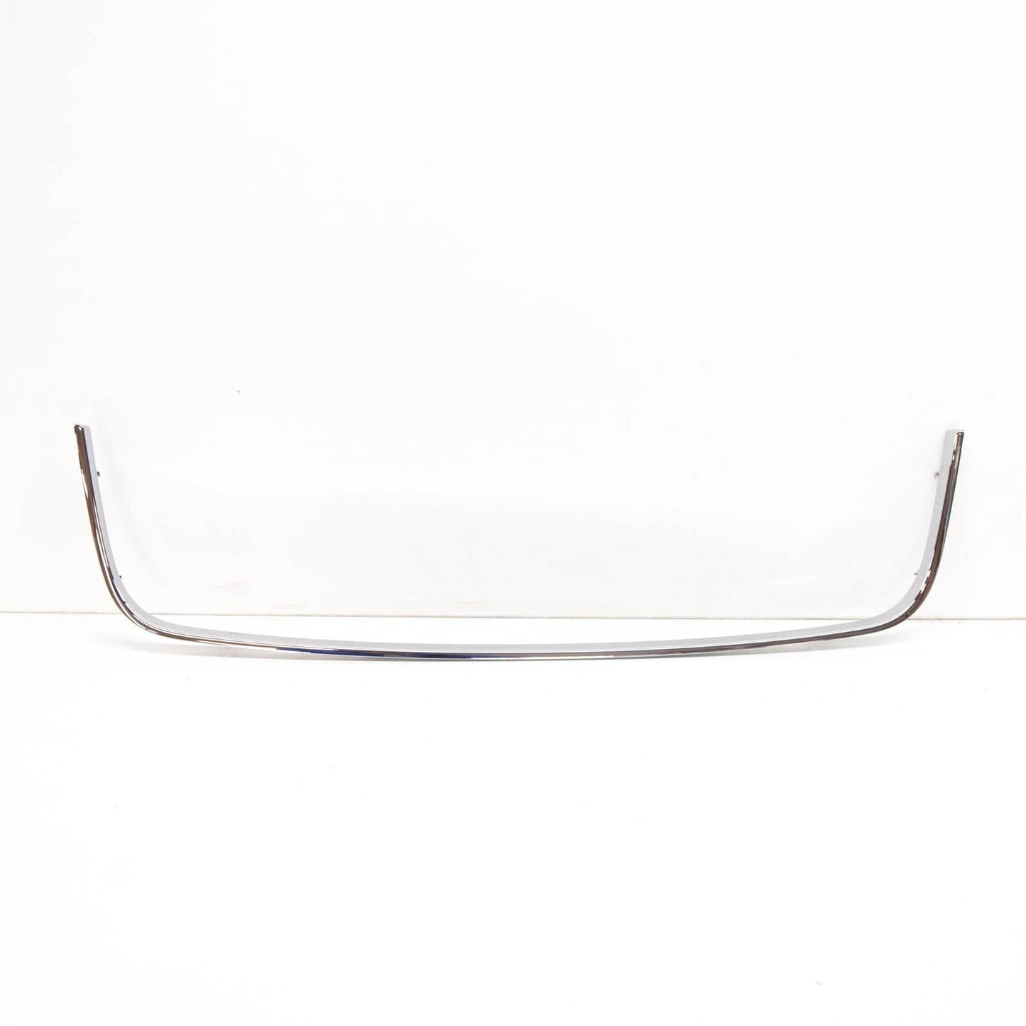 NEW VOLKSWAGEN EOS FRONT CENTER GRILLE DECORATIVE FRAME 1Q08531012ZZ ORIGINAL