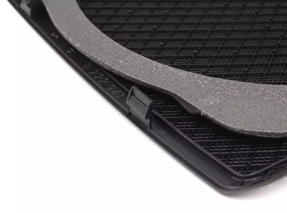 NEW BMW 3 E46 REAR DECK SPEAKER COVER 8222943 51468222943 ORIGINAL