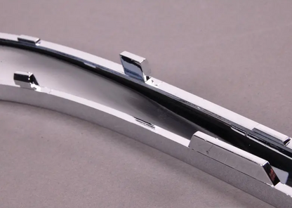 new bmw 7 e38 front left bumper covering 8168105 51118168105 original