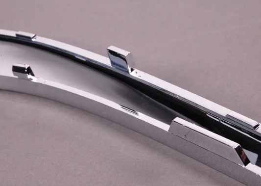 new bmw 7 e38 front left bumper covering 8168105 51118168105 original