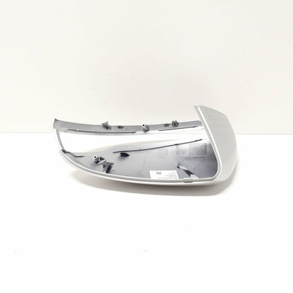 NEW MERCEDES-BENZ C-CLASS W205 RIGHT MIRROR COVER A09981150009775 LHD ORIGINAL