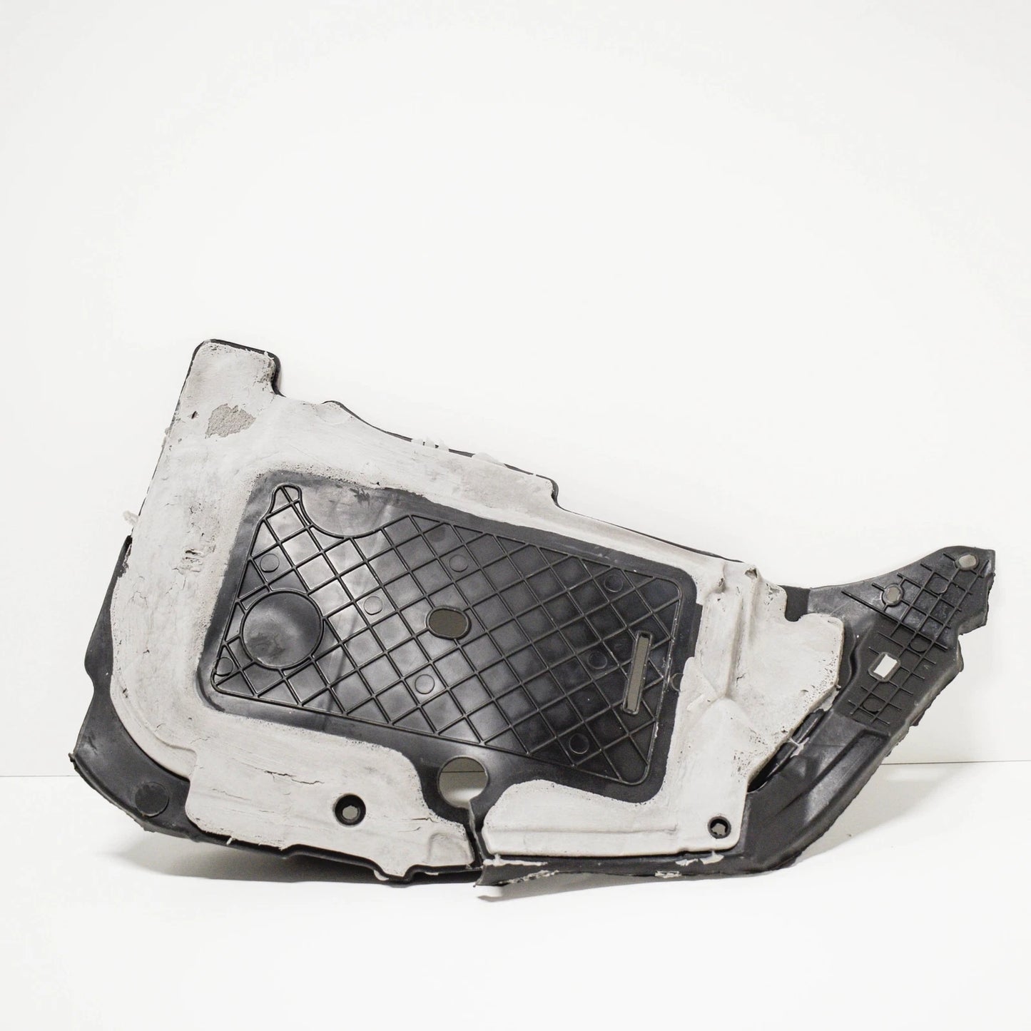 NEW BMW 1 F21 A PILLAR FIREWALL SOUND INSULATION 51487286078 7286078 ORIGINAL