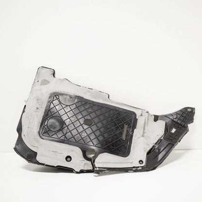 NEW BMW 1 F21 A PILLAR FIREWALL SOUND INSULATION 51487286078 7286078 ORIGINAL