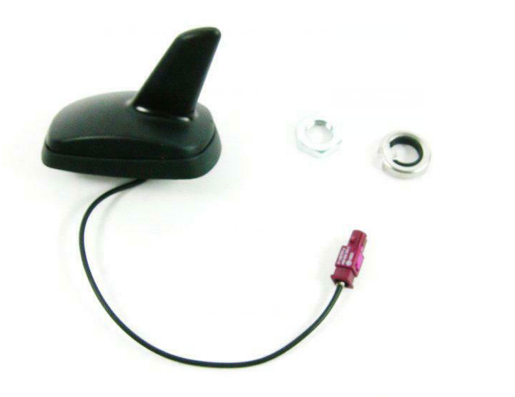 NEW VOLKSWAGEN SHARAN 7M ROOF ANTENNA 1K0035507J ORIGINAL