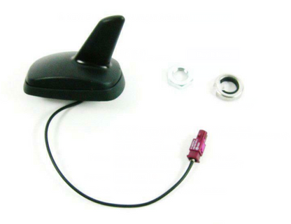 NEW VOLKSWAGEN SHARAN 7M ROOF ANTENNA 1K0035507J ORIGINAL