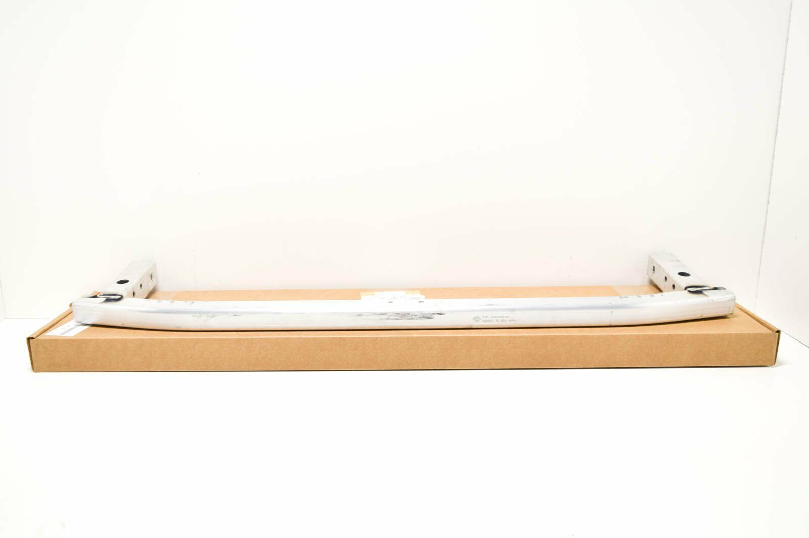 new bmw x7 g07 front bumper reinforcement bar lower 51117421600 original