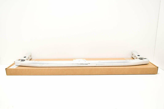 new bmw x7 g07 front bumper reinforcement bar lower 51117421600 original