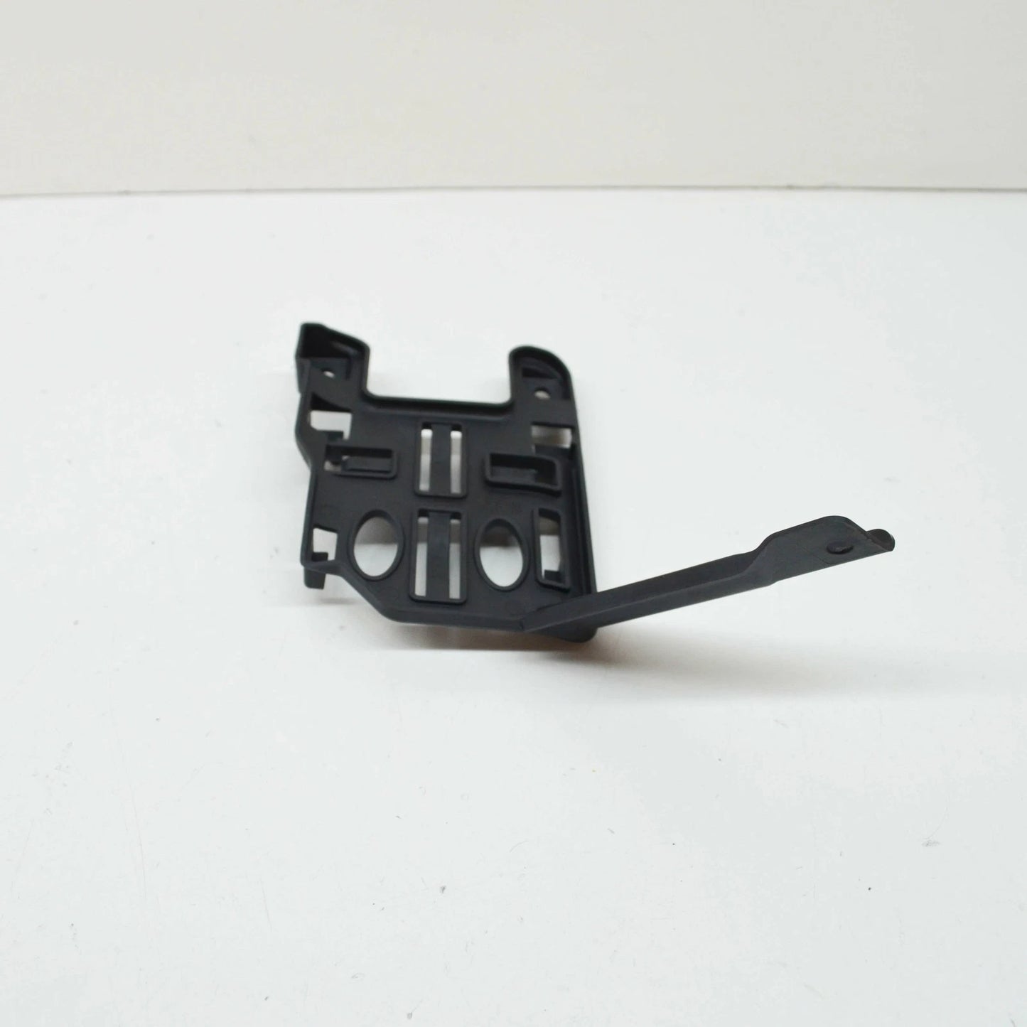 NEW AUDI E-TRON GEN FRONT LEFT BLIND SPOT WARNING SENSOR BRACKET 4KE907911A