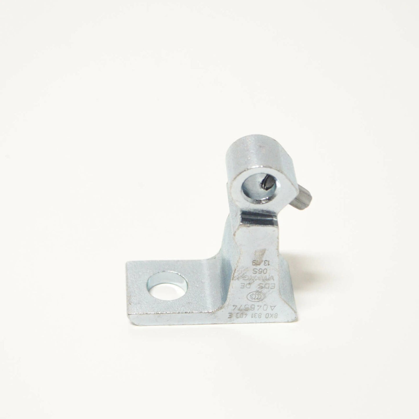 NEW VOLKSWAGEN TIGUAN 5N MK2 FRONT LEFT DOOR HINGE HALF 8X0831403E ORIGINAL