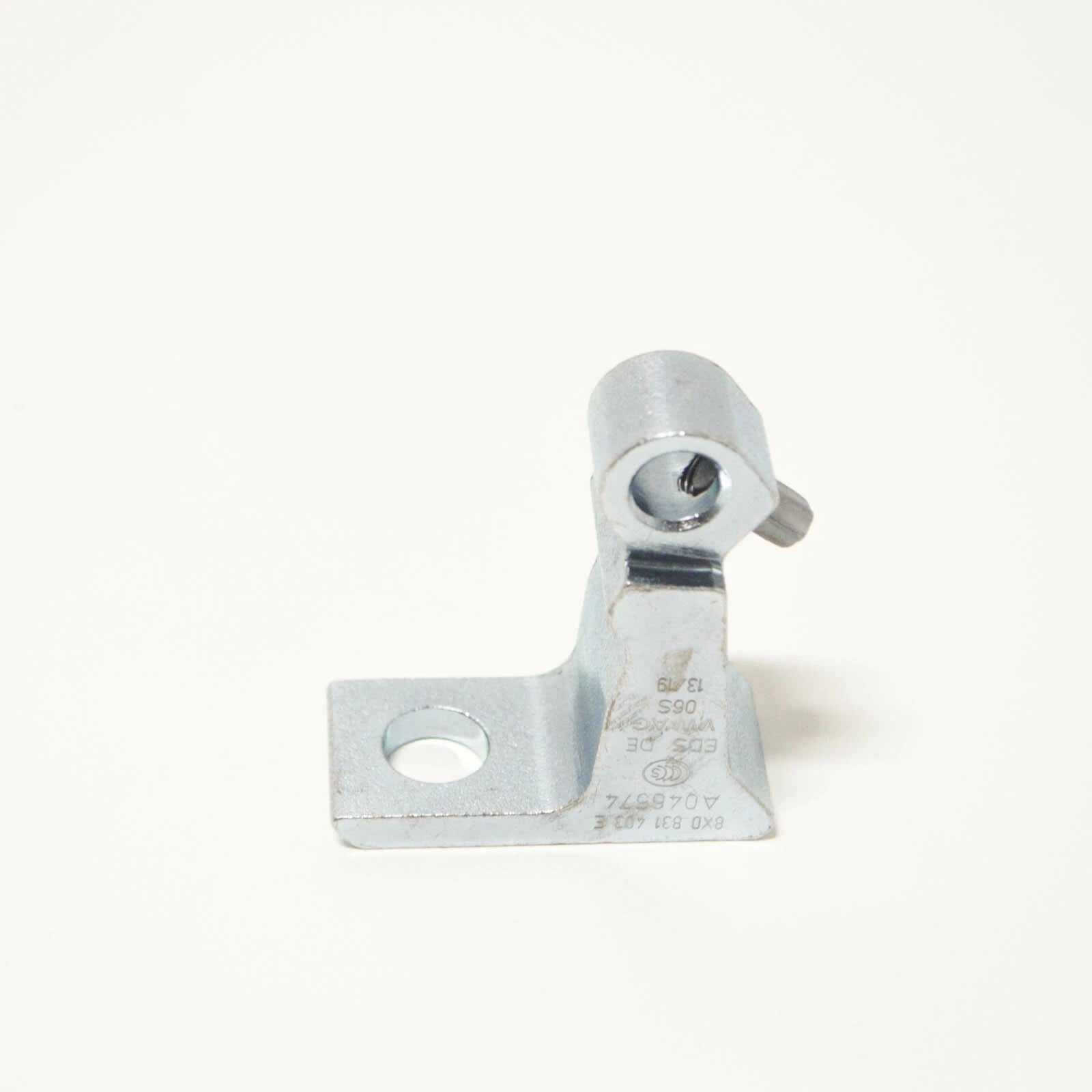 NEW VOLKSWAGEN TIGUAN 5N MK2 FRONT LEFT DOOR HINGE HALF 8X0831403E ORIGINAL