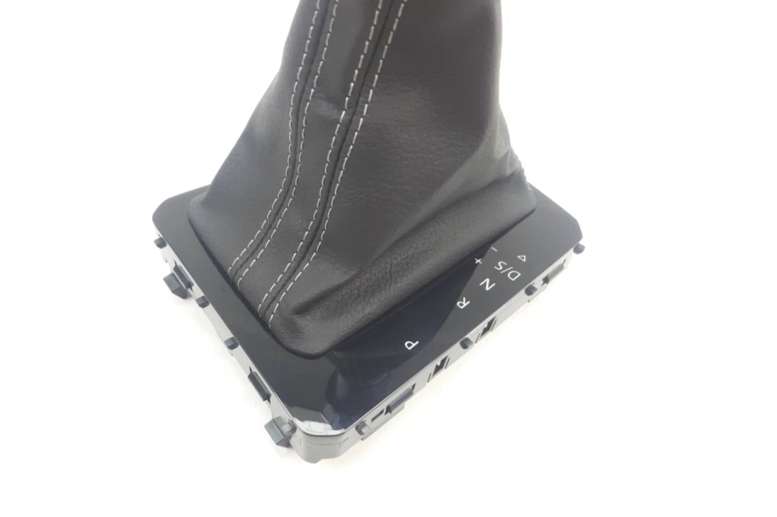 NEW VOLKSWAGEN ARTEON 3H7 GEAR SHIFT COVER LHD 3G1713203SDWE ORIGINAL