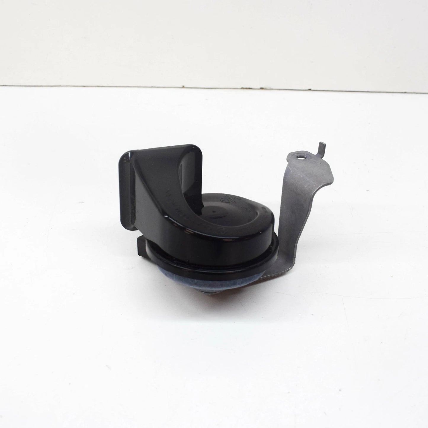 NEW BMW X5 G05 LOW PITCH HORN SIGNAL FANFARE 61337442771 ORIGINAL