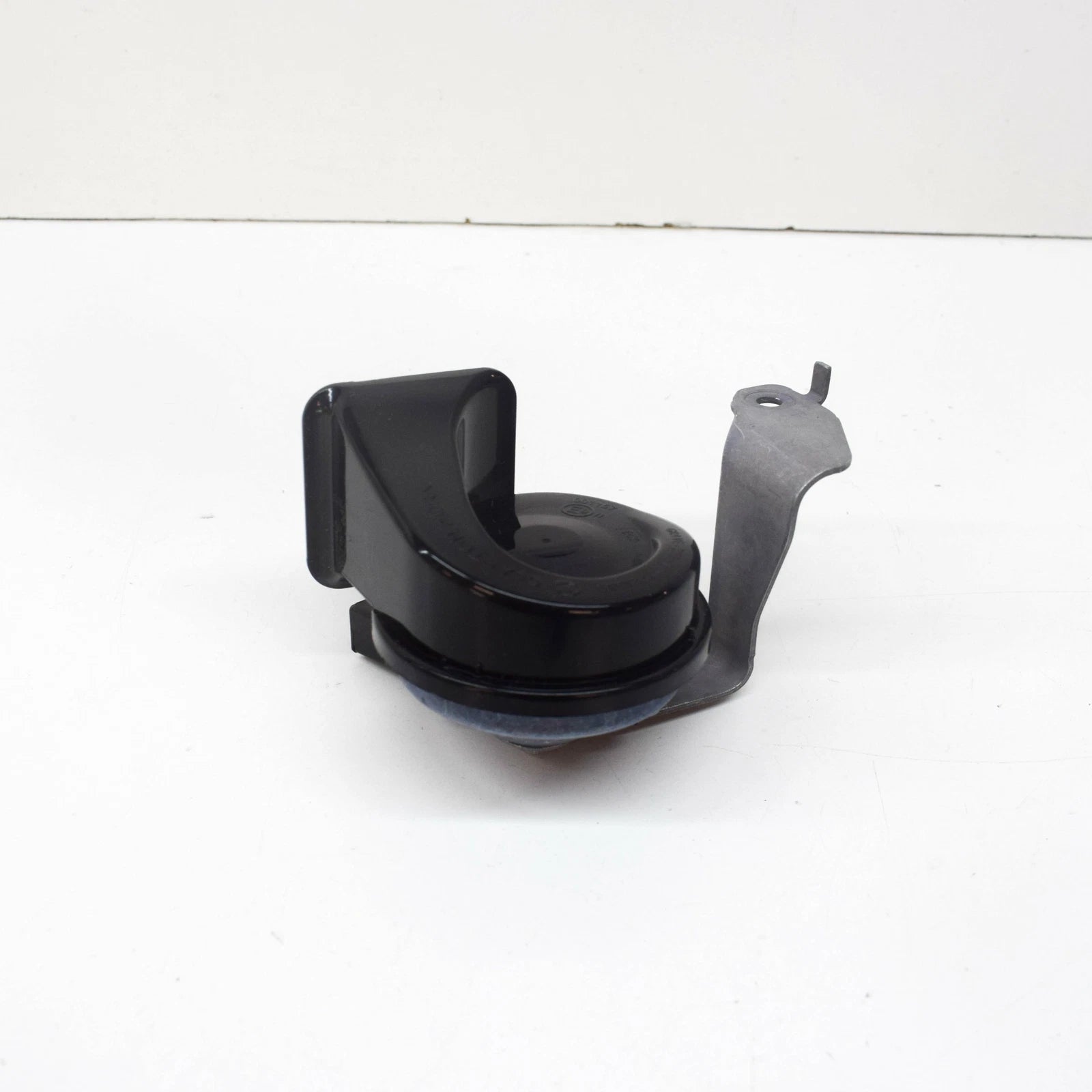 NEW BMW X5 G05 LOW PITCH HORN SIGNAL FANFARE 61337442771 ORIGINAL