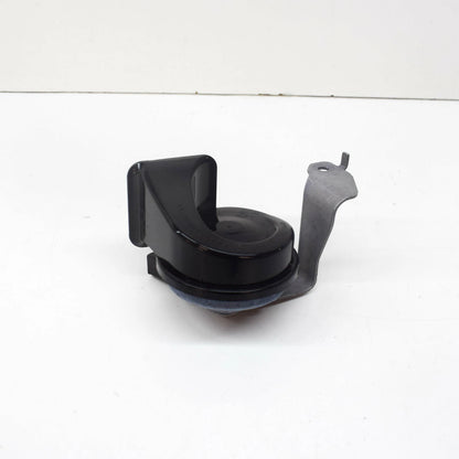 NEW BMW X5 G05 LOW PITCH HORN SIGNAL FANFARE 61337442771 ORIGINAL