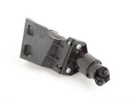 NEW MERCEDES-BENZ ML W164 RIGHT HEADLIGHT WASHER NOZZLE A1648600647 ORIGINAL