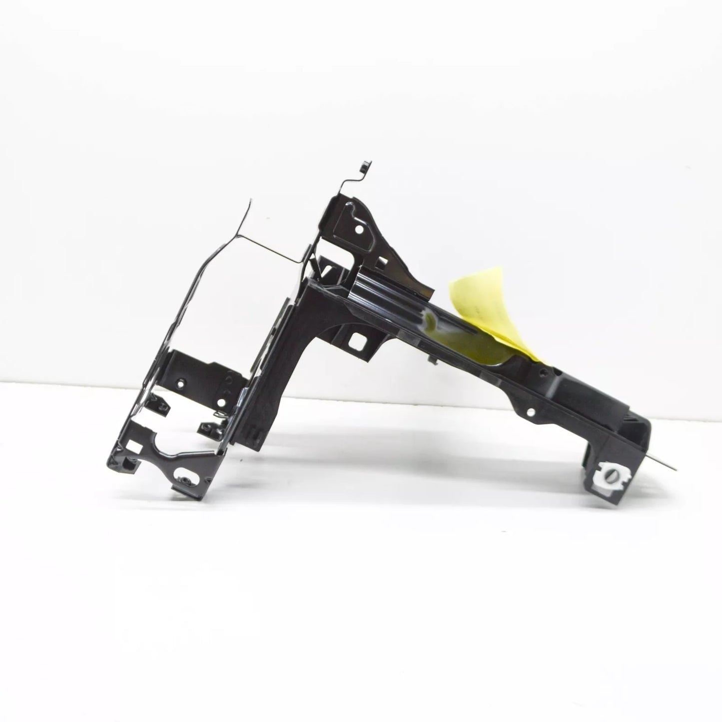 NEW BMW 6 CONVERTIBLE F12 FRONT LEFT HEADLIGHT SUPPORT 51647211519 2013 ORIGINAL