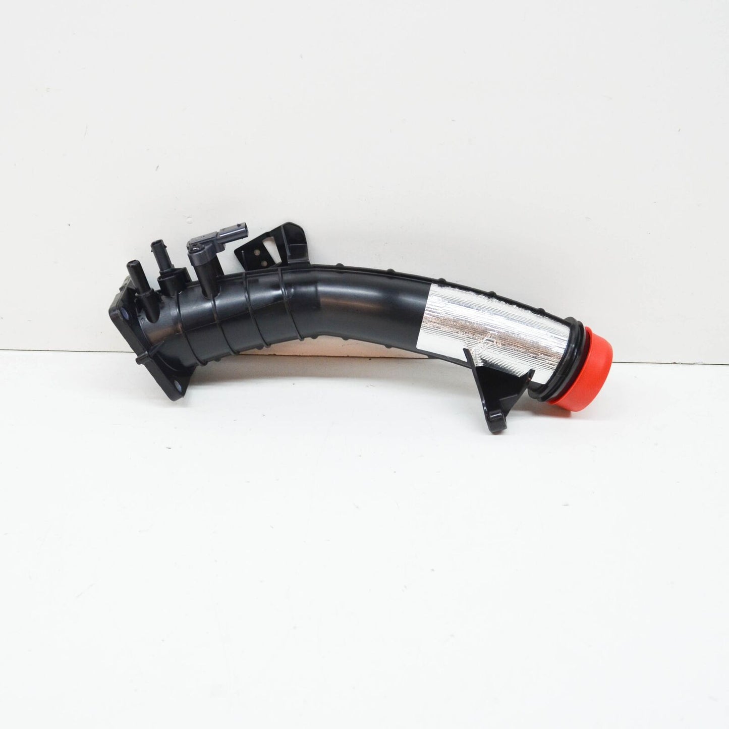 NEW MERCEDES-BENZ A W176 AIR INTAKE INTERMEDIATE PIPE HOSE A2700900844 ORIGINAL