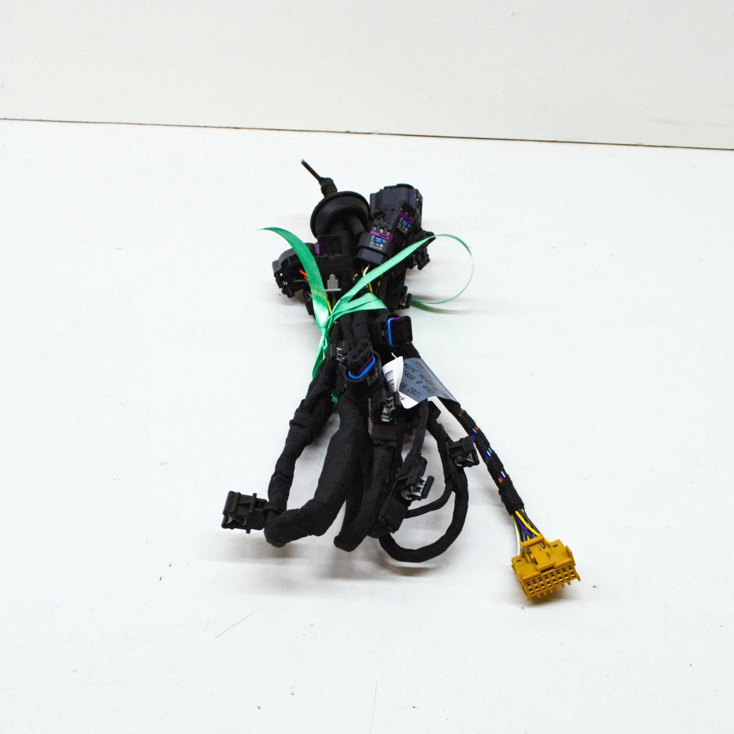 NEW AUDI A4 S4 B9 FRONT BUMPER PDC PARKING AID WIRING HARNESS 8W9971104D