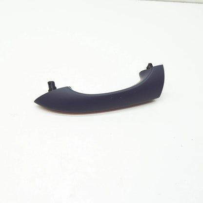 NEW BMW X5 E53 FRONT LEFT DOOR EXTERIOR HANDLE 51218257737 8257737 ORIGINAL