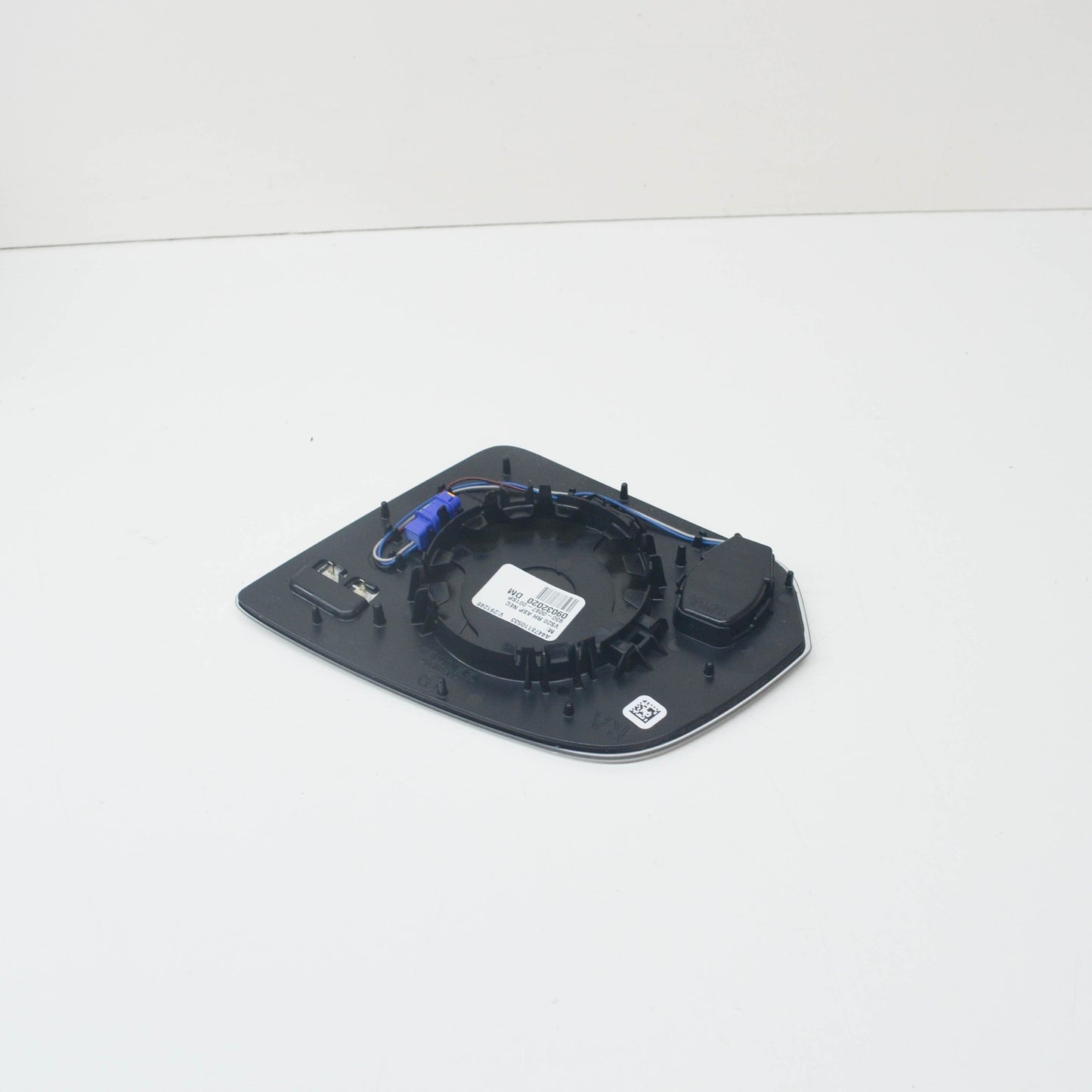 NEW MERCEDES VITO MIXTO TOURER W447 BOX BUS MPV MIRROR GLASS A4478110533