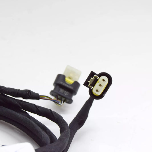 NEW MERCEDES-BENZ GLC C253 FRONT PARKING SENSOR WIRING LOOM A2535406330 ORIGINAL