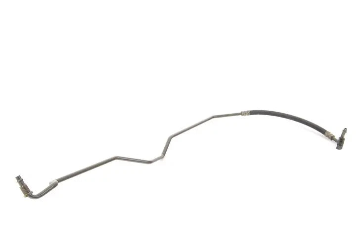 NEW BMW 5 E39 TRANSMISSION OIL COOLER HOSE PIPE OUTLET 17221744459 ORIGINAL