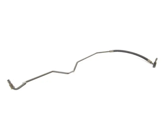 NEW BMW 5 E39 TRANSMISSION OIL COOLER HOSE PIPE OUTLET 17221744459 ORIGINAL