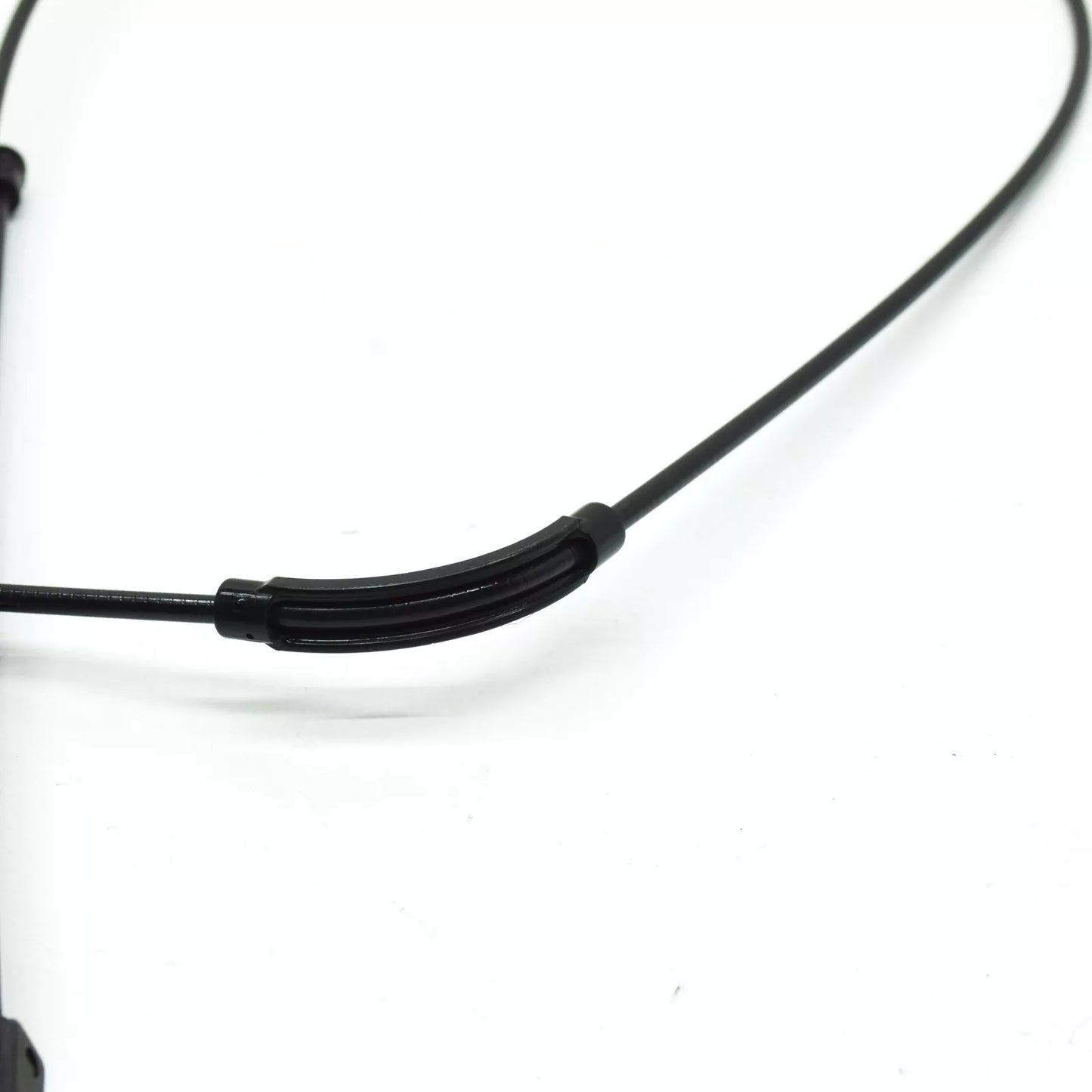 NEW MERCEDES-BENZ EQC FRONT BONNET HOOD LID LOCK CABLE A2938806000 ORIGINAL