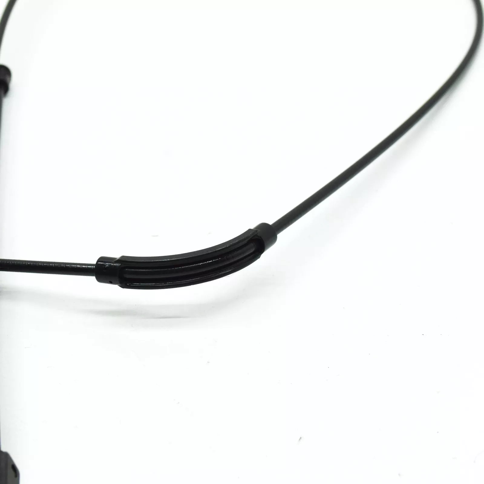 NEW MERCEDES-BENZ EQC FRONT BONNET HOOD LID LOCK CABLE A2938806000 ORIGINAL