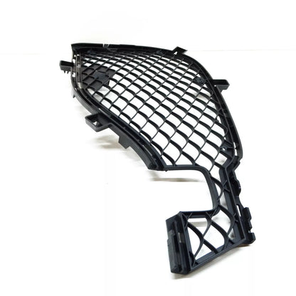 NEW MERCEDES-BENZ GLE COUPE C292 FRONT RIGHT BUMPER GRILL A2928853322 ORIGINAL