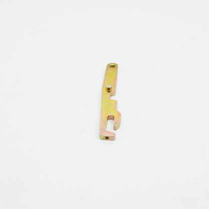 NEW BMW 5 E39 ROOF RIGHT SLIDING PIECE 54128202294 8202294 ORIGINAL