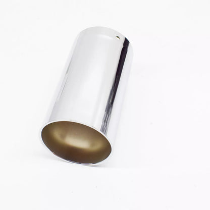 NEW BMW 3 CABRIO COUPE REAR EXHAUST TAIL PIPE 18107832644 ORIGINAL