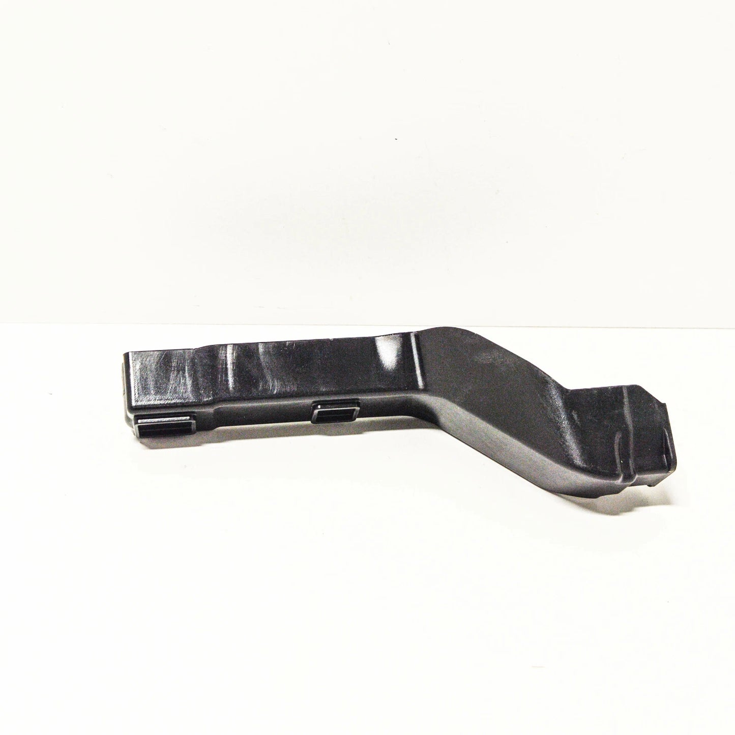 NEW AUDI A6 C7 REAR BUMPER LEFT HOLDING STRAP 4G9807329A ORIGINAL