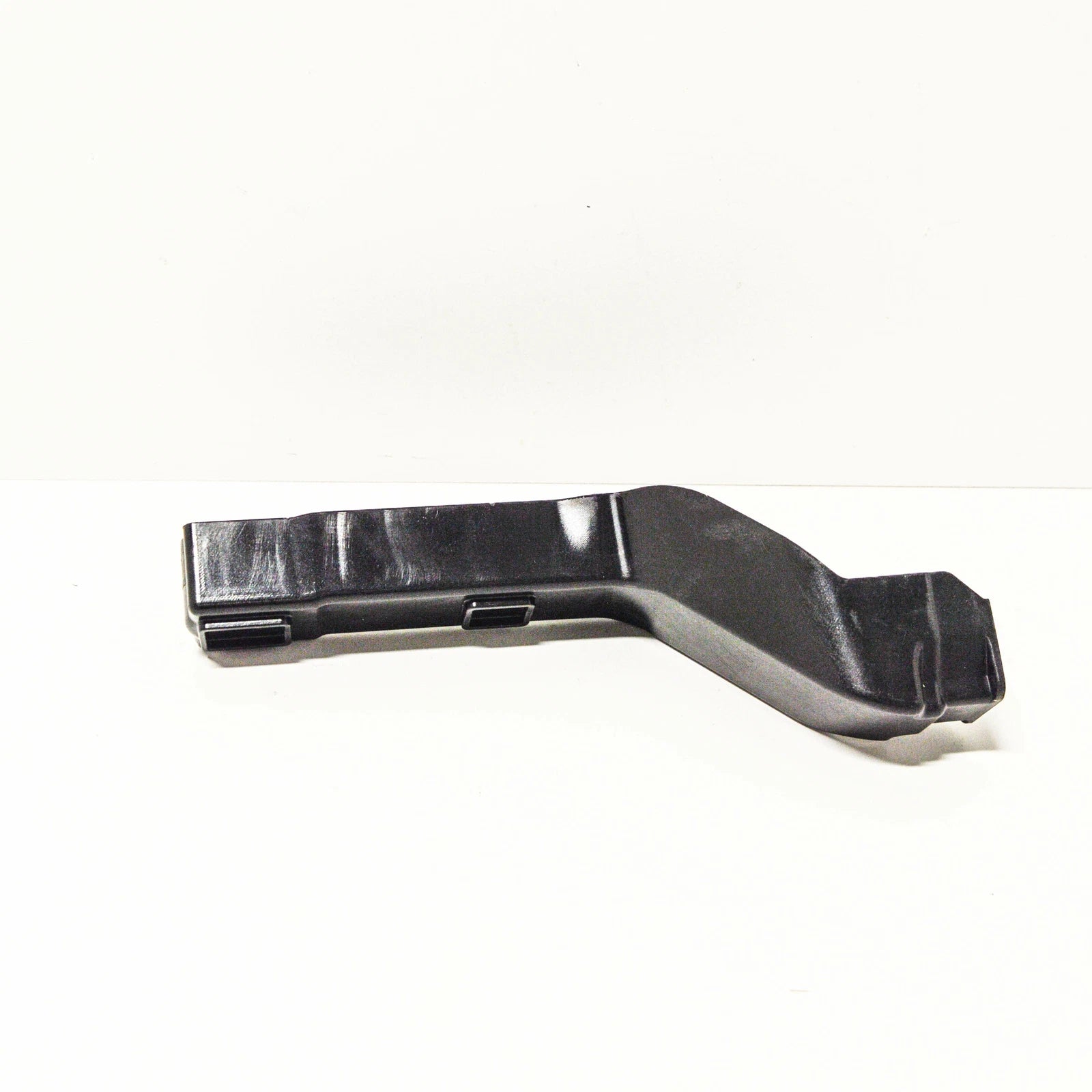 NEW AUDI A6 C7 REAR BUMPER LEFT HOLDING STRAP 4G9807329A ORIGINAL