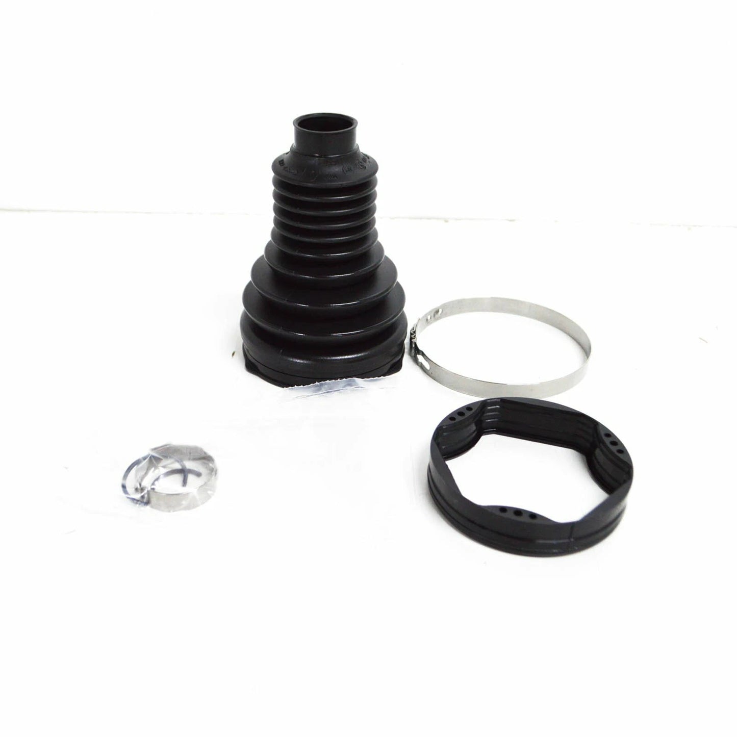 NEW BMW M5 F90 FRONT INTERIOR CV BOOT JOINT BELLOWS KIT 31608657288 ORIGINAL