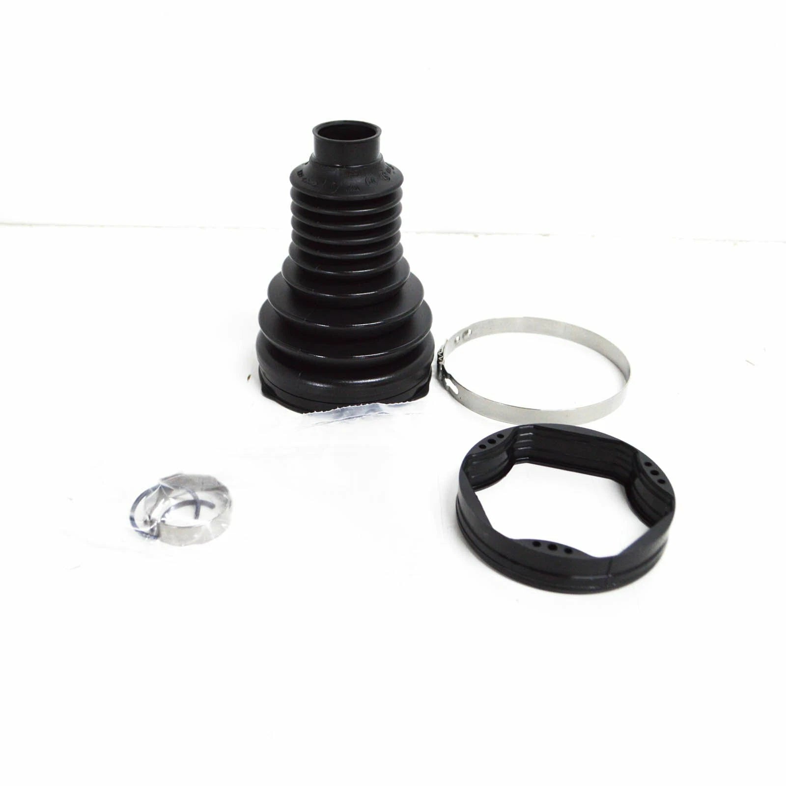 NEW BMW M5 F90 FRONT INTERIOR CV BOOT JOINT BELLOWS KIT 31608657288 ORIGINAL