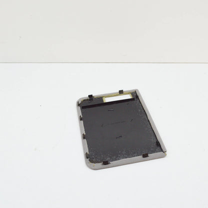 NEW BMW 7 E32 SLIDING ROOD MOTOR COVER 51448114569 8114569 ORIGINAL