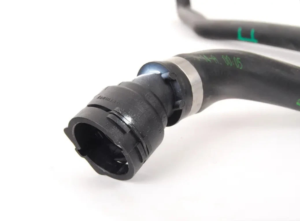 NEW BMW X3 E83 LOWER RADIATOR HOSE 3422785 17123422785 ORIGINAL