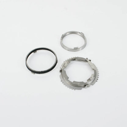 NEW AUDI Q3 F3 3RD GEAR SYNCHRONIZER RINGS SET 0A5311197D