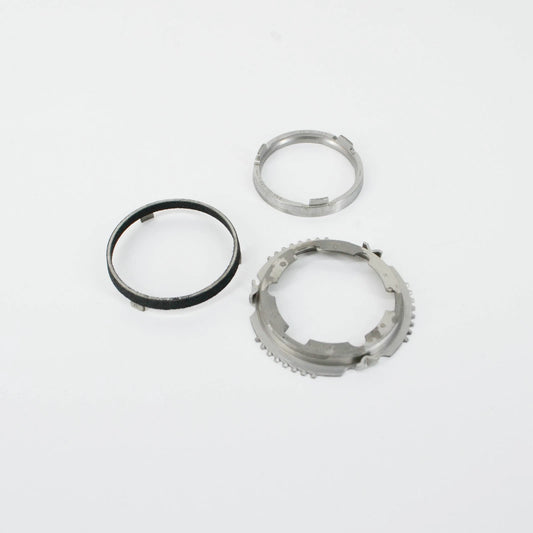 NEW AUDI Q3 F3 3RD GEAR SYNCHRONIZER RINGS SET 0A5311197D