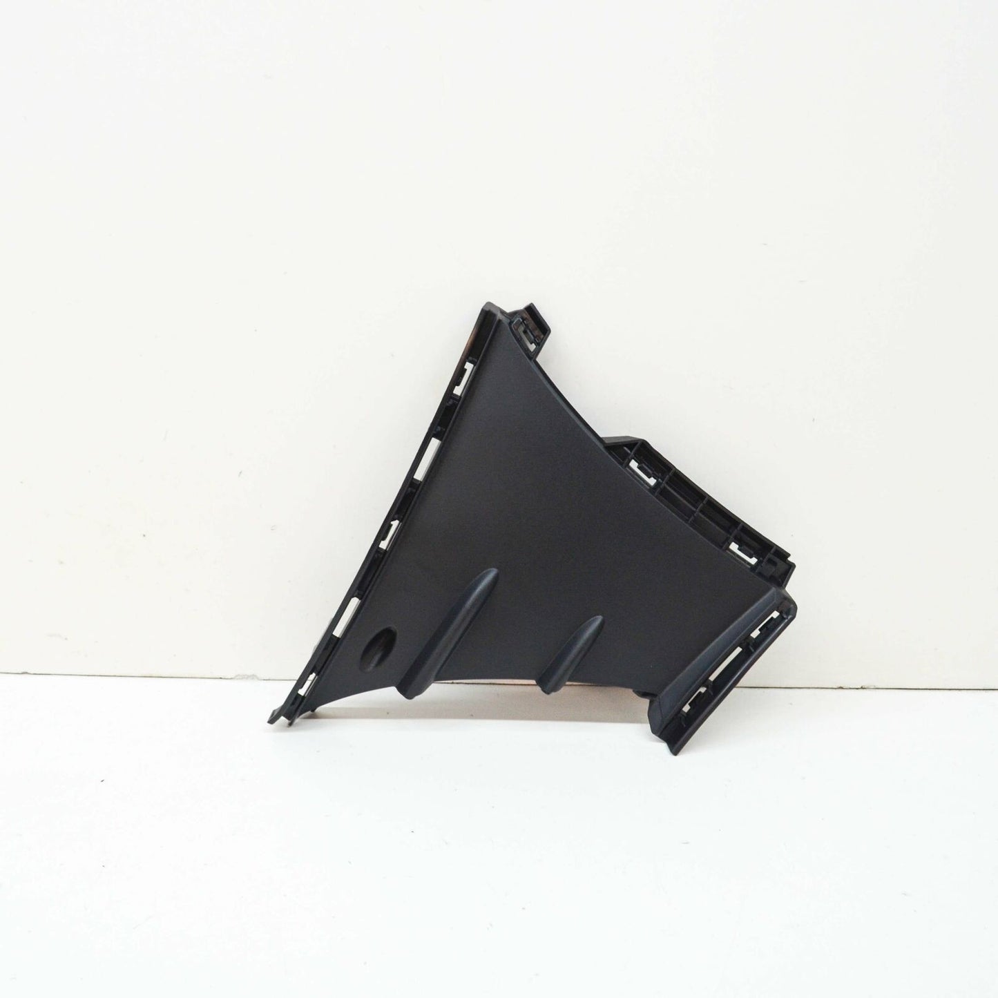 NEW MB B SPORTS TOURER W247 FRONT BUMPER RIGHT LOWER COVER A2478851102 ORIGINAL
